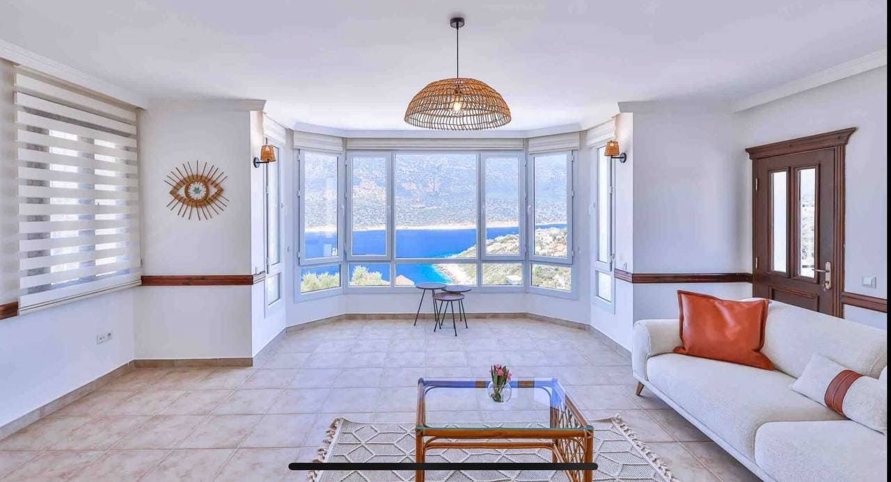 Вилла в Каше, Турция, 250 м2 фото 3