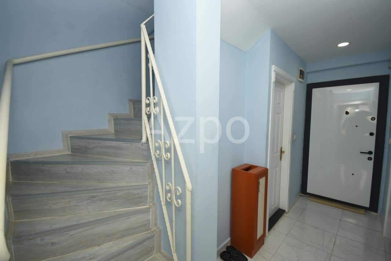 Пентхаус в Анталии, Турция, 190 м2 фото 5