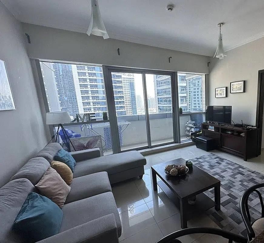 Квартира в Дубае, ОАЭ, 60 м2 фото 2