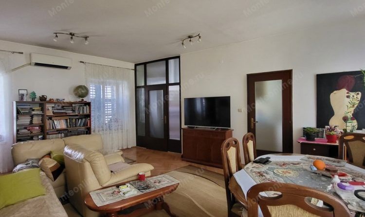 Квартира в Которе, Черногория, 114 м2 фото 5