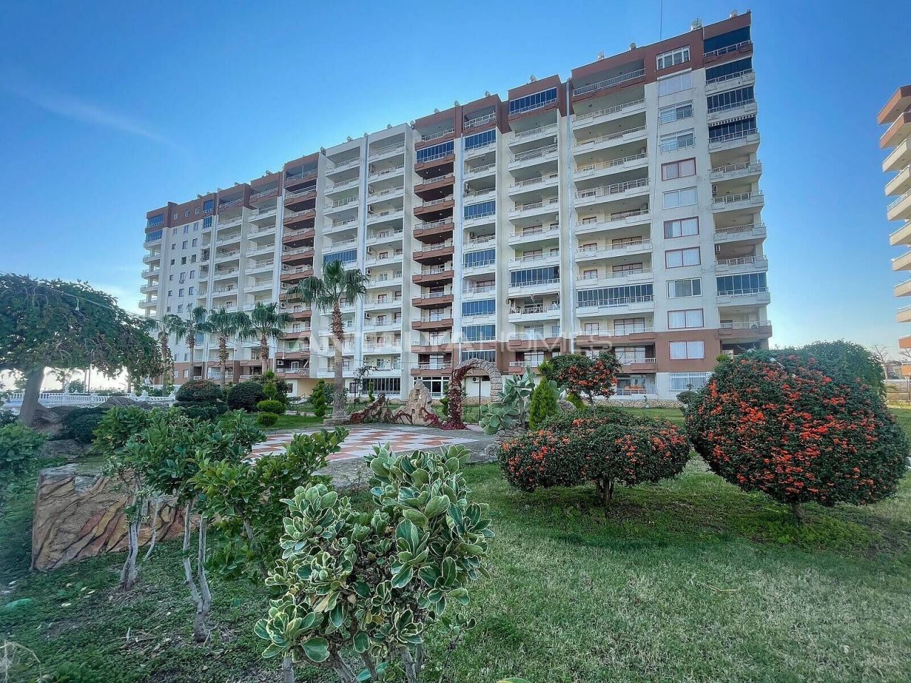 Апартаменты Эрдемли, Турция, 175 м2 фото 2