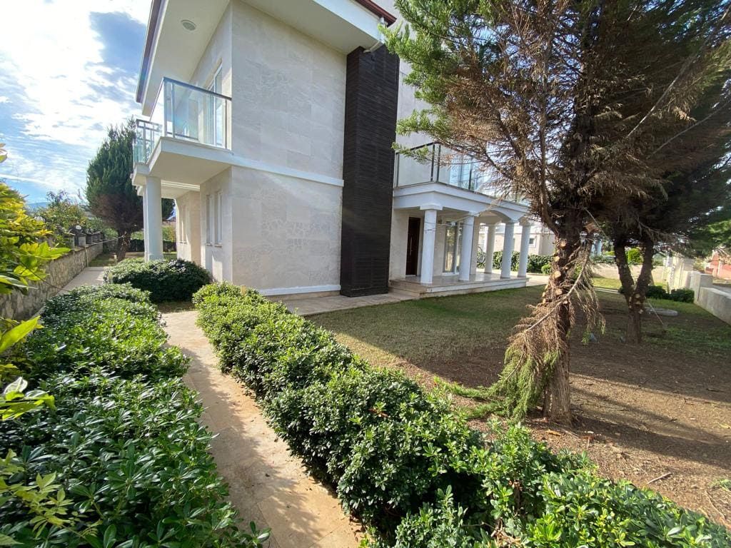 Квартира в Фетхие, Турция, 115 м2 фото 5