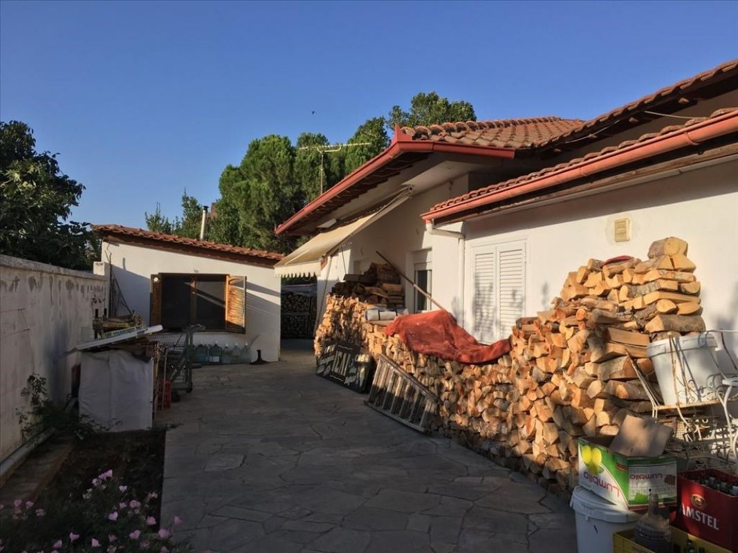 Дом на Северо-Эгейских островах, Греция, 133 м2 фото 5