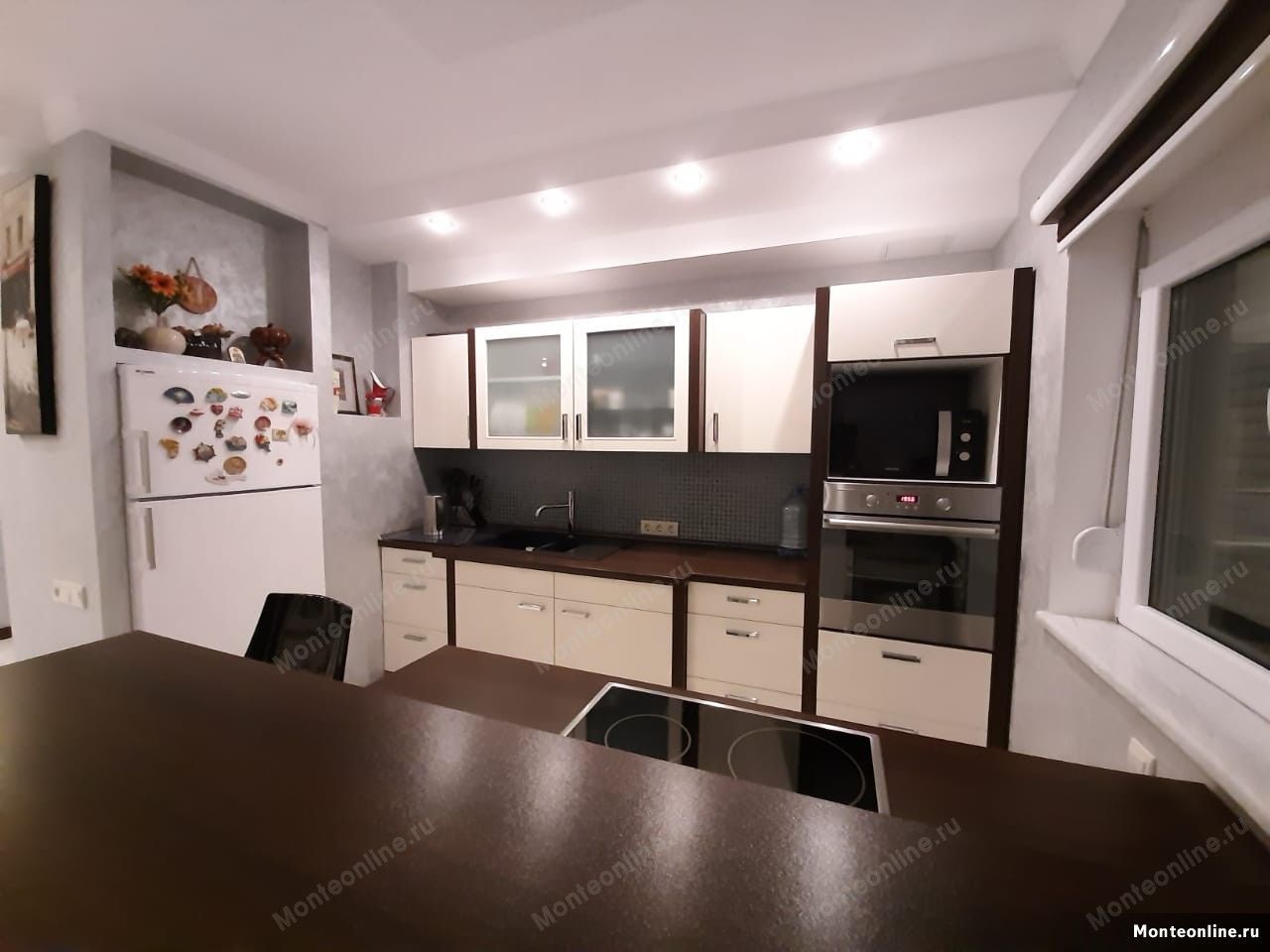 Дом в Тивате, Черногория, 301 м2 фото 4