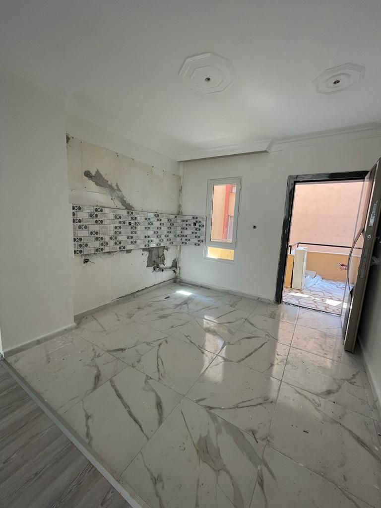 Квартира в Алании, Турция, 85 м2 фото 5