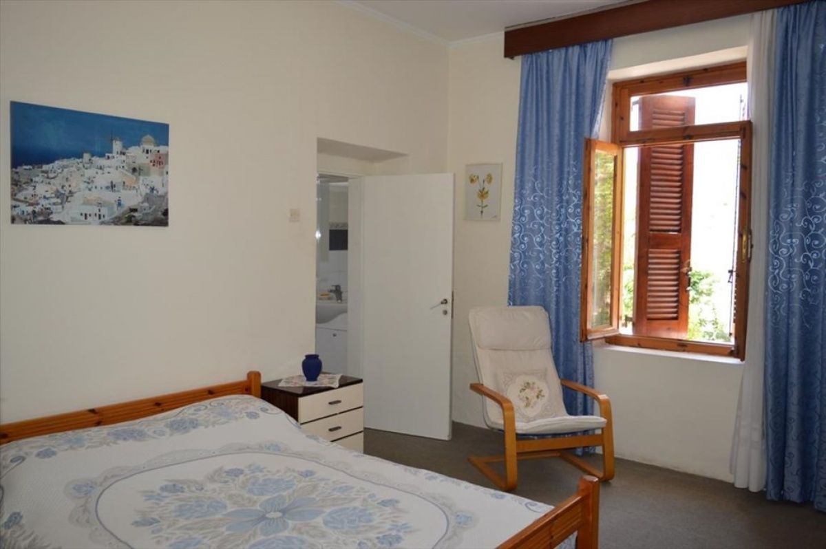 Дом на островах Додеканес, Греция, 200 м2 фото 5
