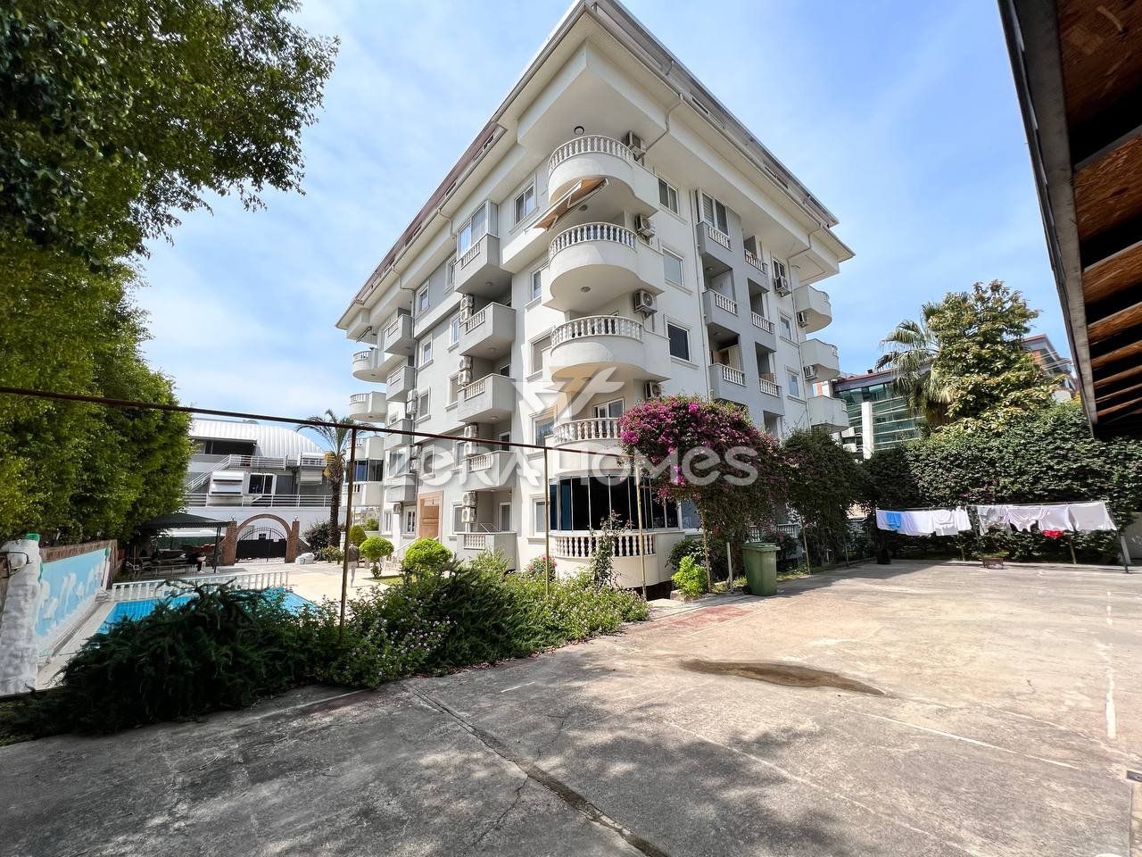 Апартаменты в Алании, Турция, 145 м2 фото 4