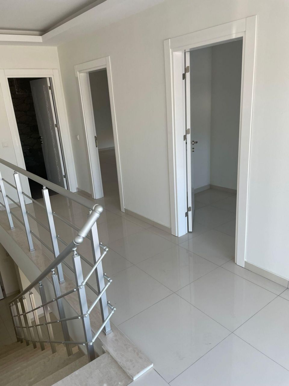 Пентхаус в Алании, Турция, 250 м2 фото 4