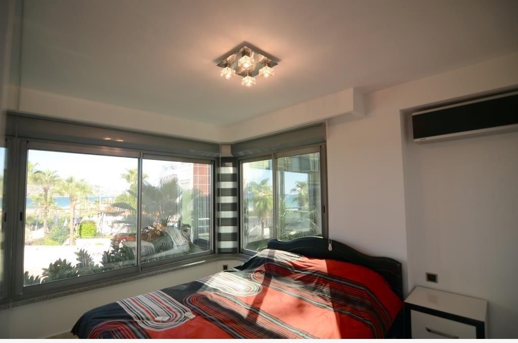 Квартира в Алании, Турция, 85 м2 фото 4