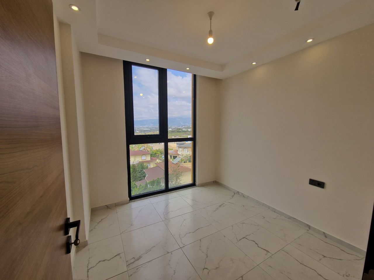 Квартира в Алании, Турция, 50 м2 фото 3