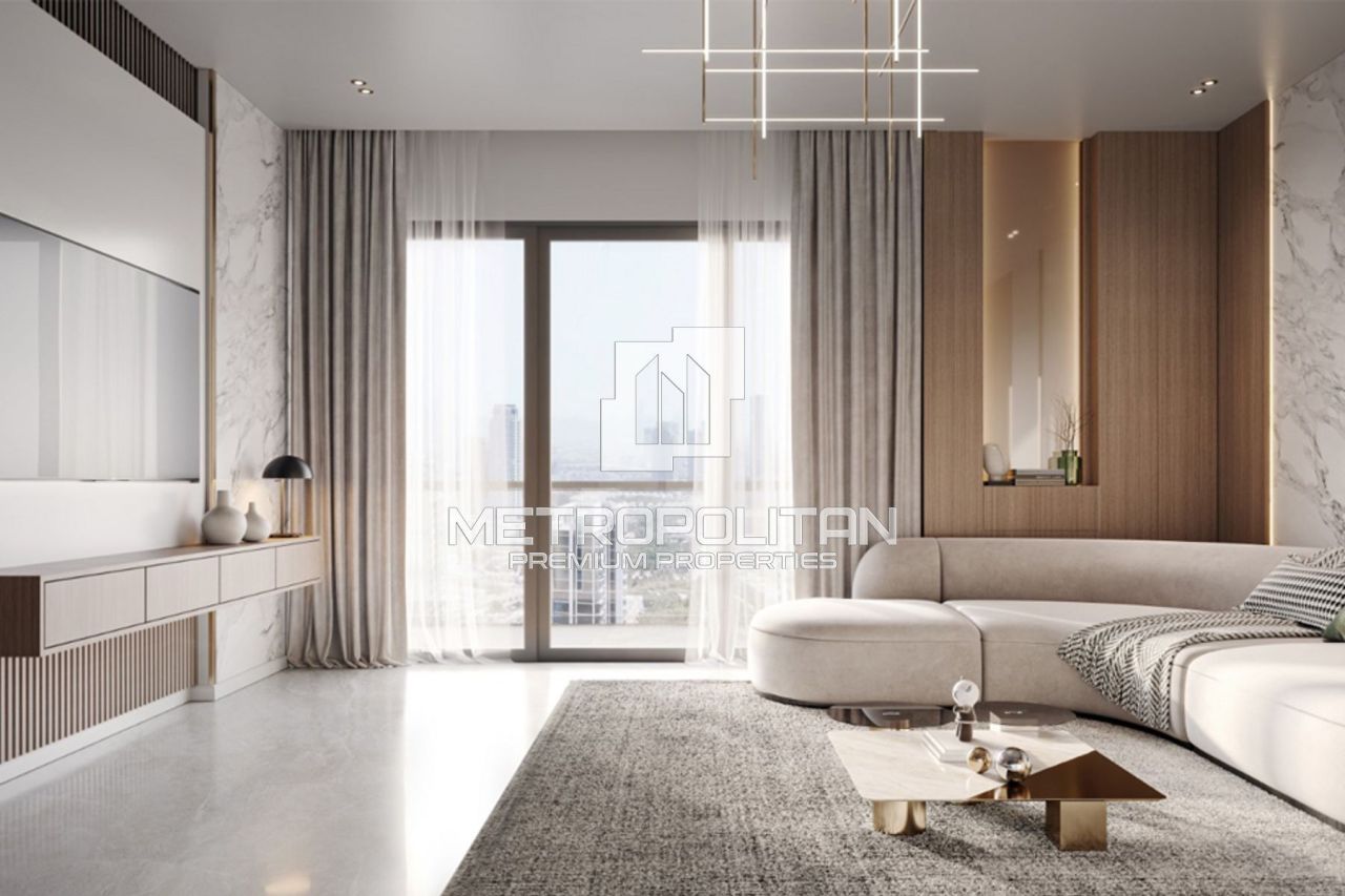 Апартаменты в Дубае, ОАЭ, 154 м2 фото 4