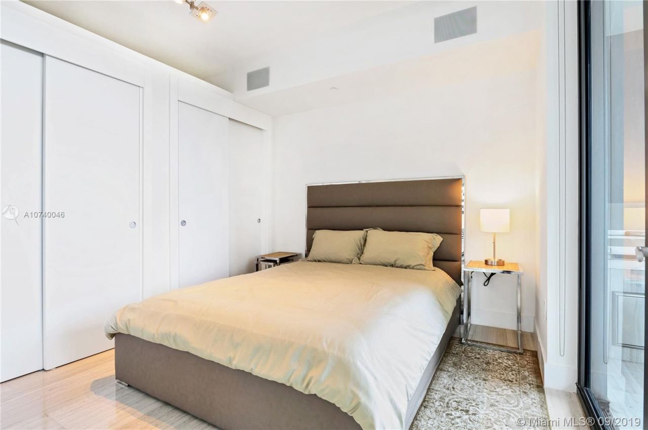 Квартира в Майами, США, 100 м2 фото 5