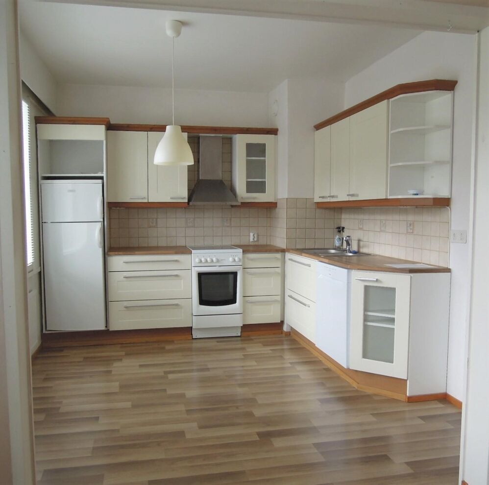 Квартира в Виррате, Финляндия, 47.5 м2 фото 3