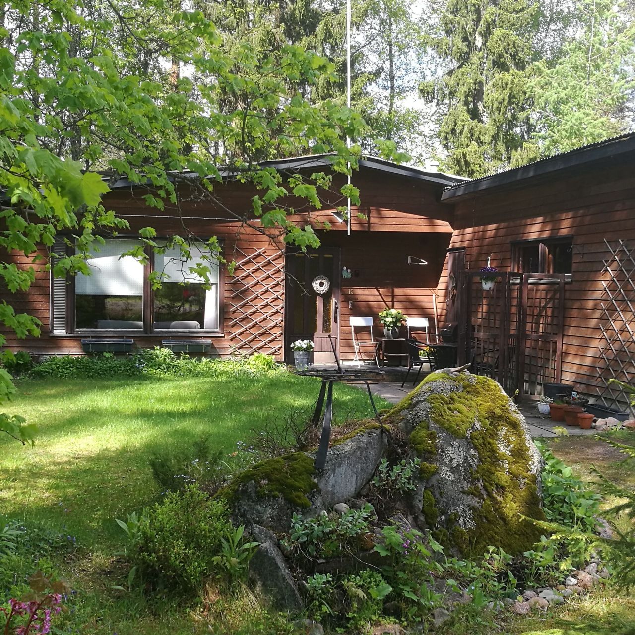 Дом в Икаалинен, Финляндия, 73 м2 фото 3