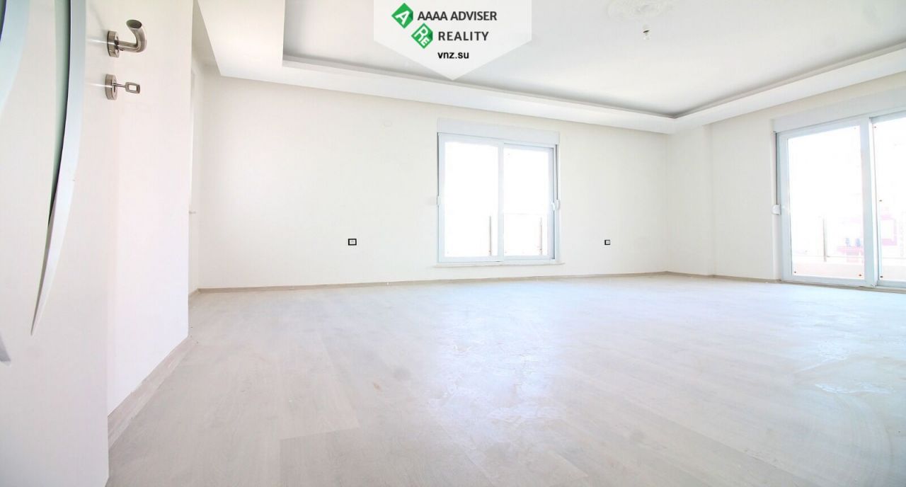 Квартира в Анталии, Турция, 100 м2 фото 4