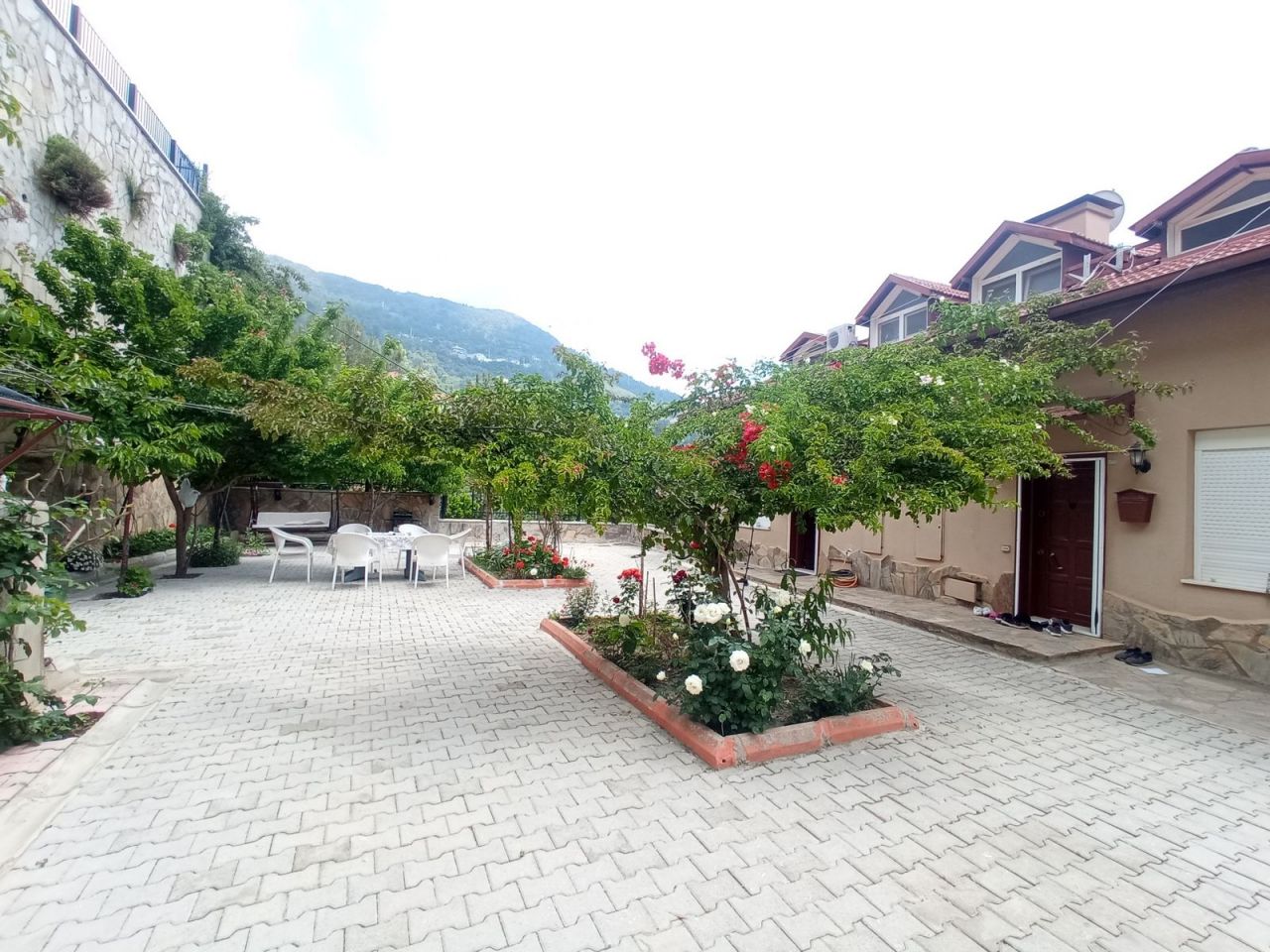 Вилла в Алании, Турция, 180 м2 фото 2