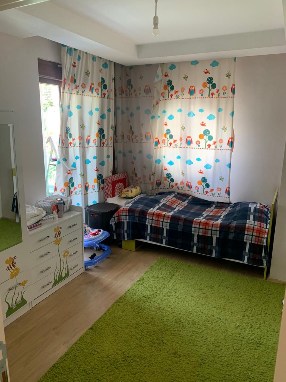 Квартира в Алании, Турция, 145 м2 фото 3