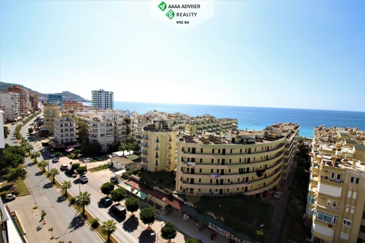 Пентхаус в Алании, Турция, 200 м2 фото 5