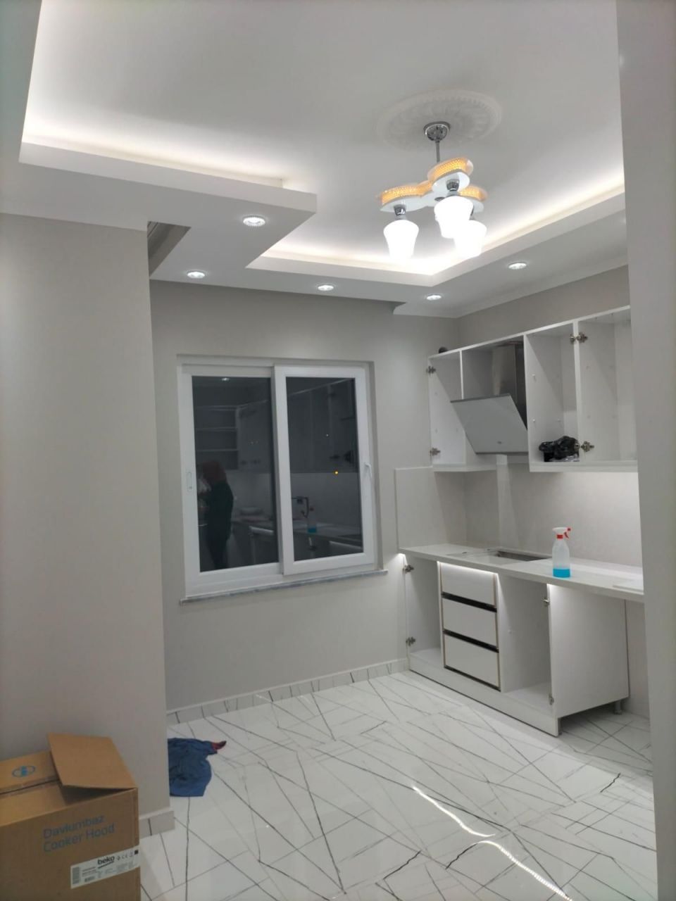 Пентхаус в Алании, Турция, 250 м2 фото 3