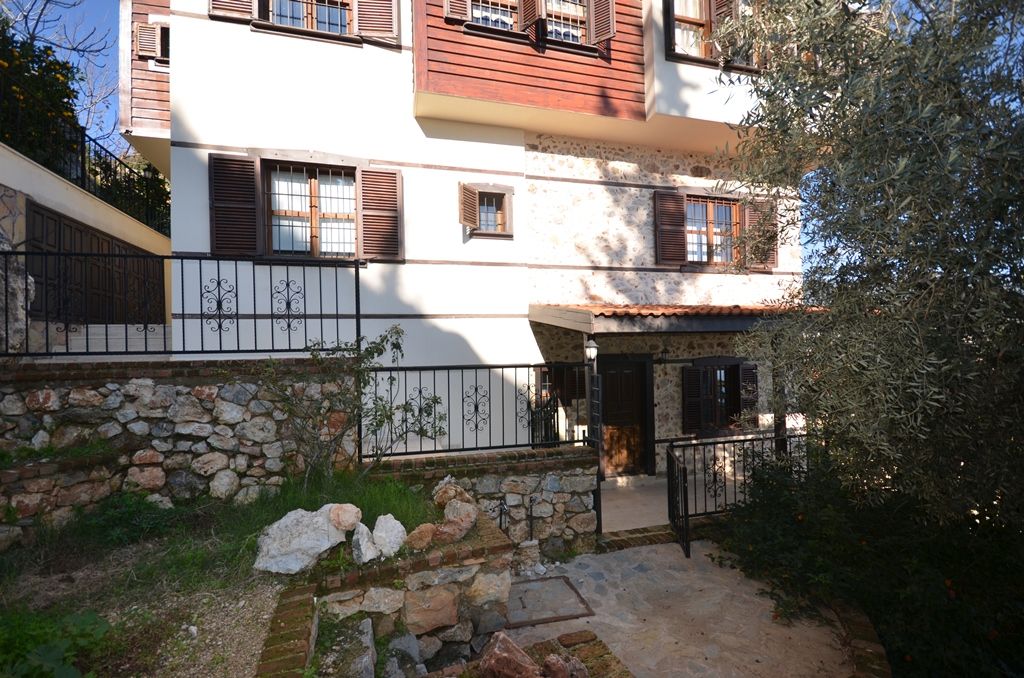 Вилла в Алании, Турция, 260 м2 фото 3