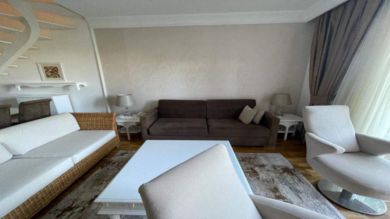 Вилла в Бодруме, Турция, 104 м2 фото 3