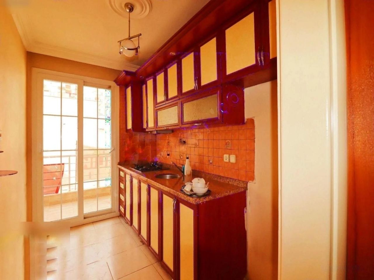 Квартира в Мерсине, Турция, 150 м2 фото 2