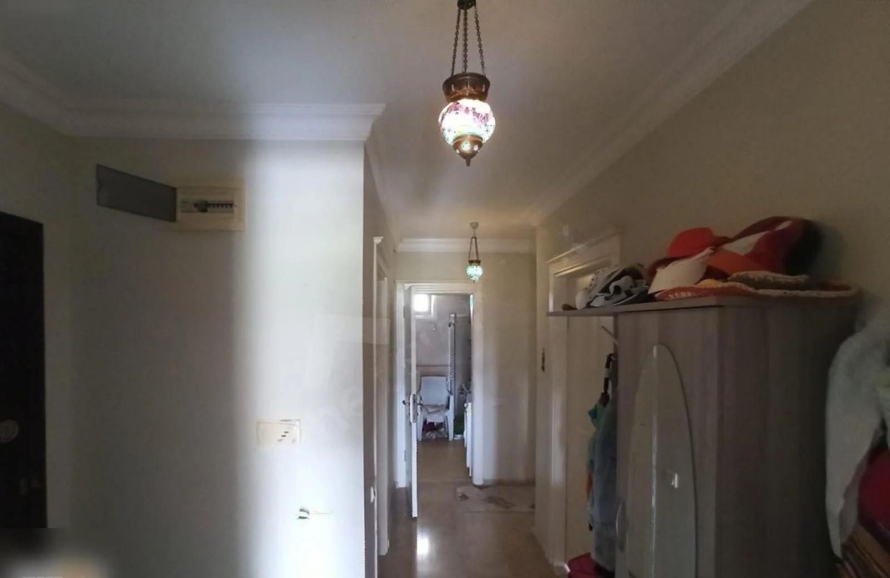 Квартира в Алании, Турция, 95 м2 фото 2