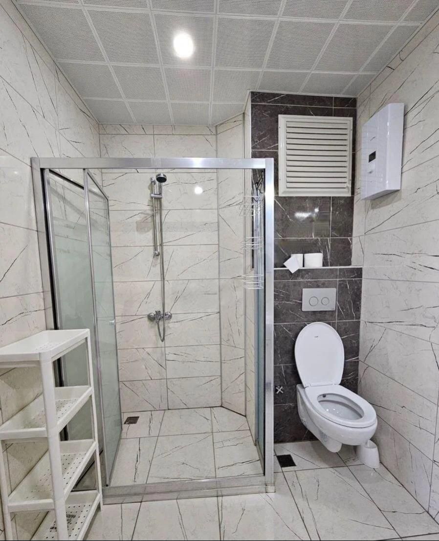 Квартира в Авсалларе, Турция, 95 м2 фото 3