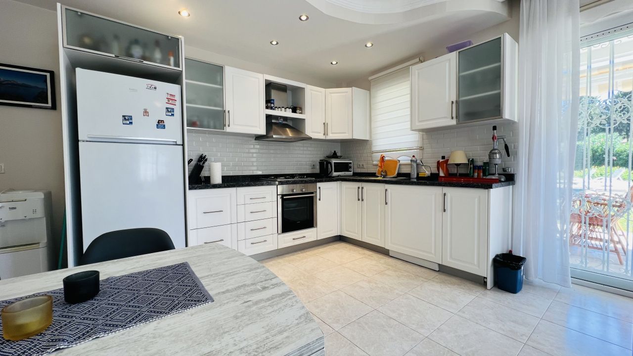 Квартира в Кемере, Турция, 85 м2 фото 3