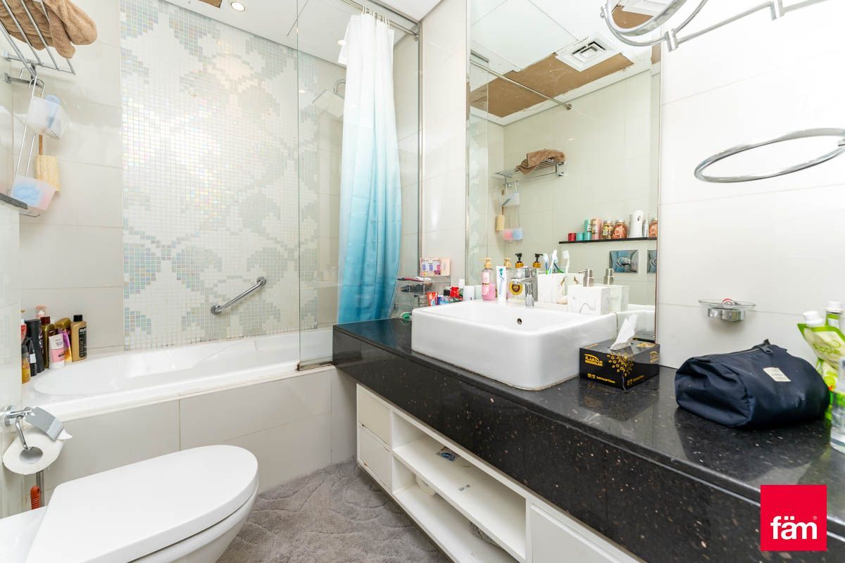 Квартира в Дубае, ОАЭ, 45.15 м2 фото 4