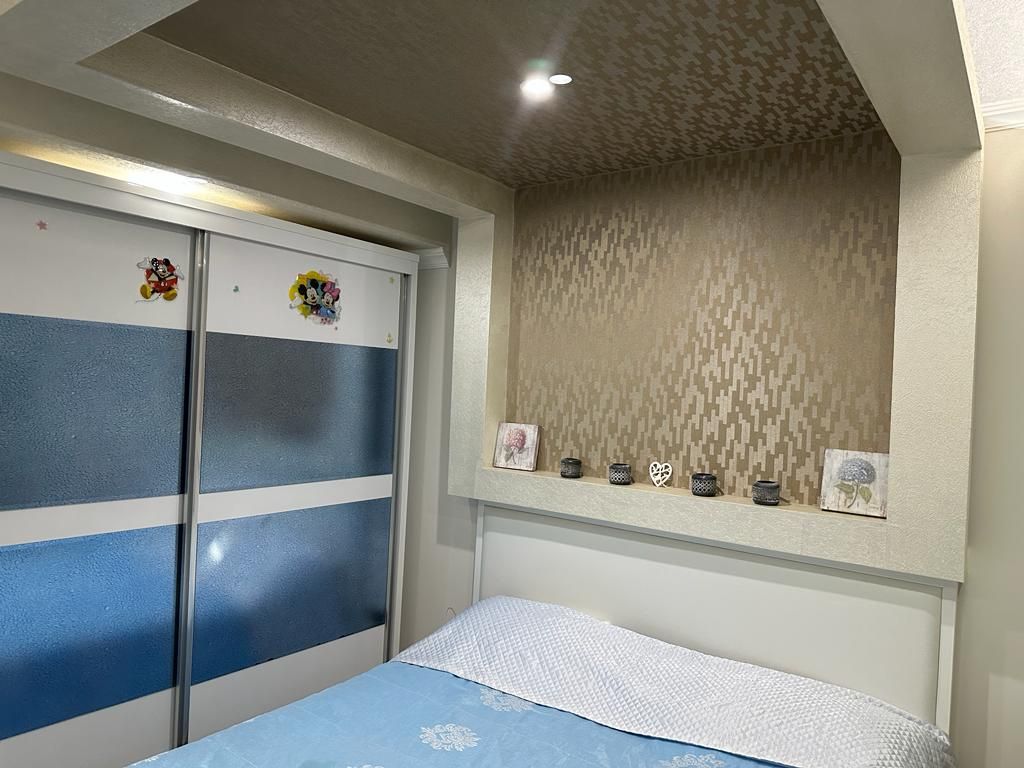 Апартаменты в Анталии, Турция, 95 м2 фото 5