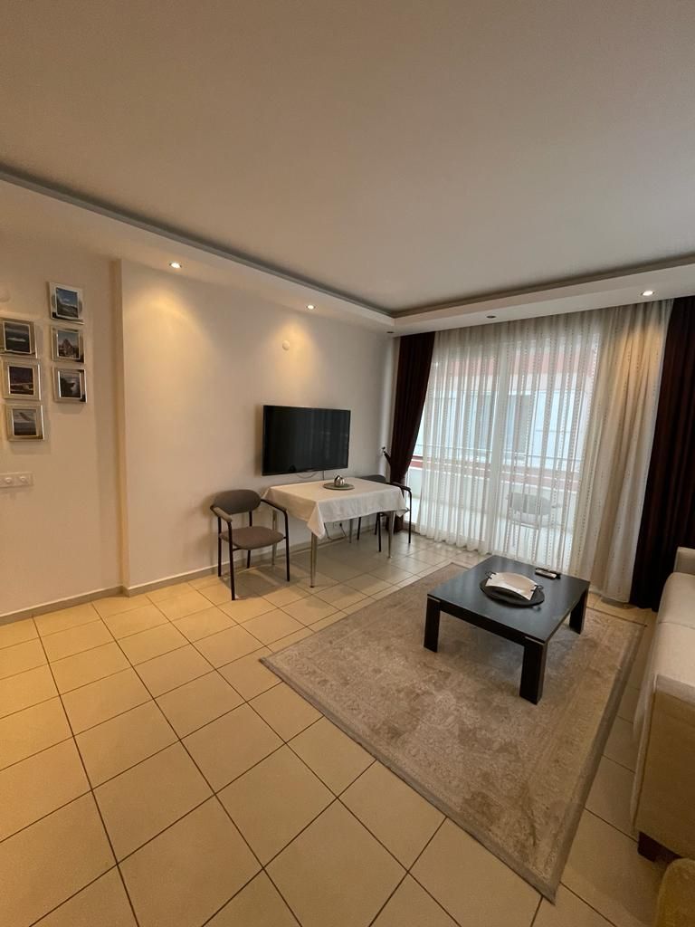 Квартира в Алании, Турция, 70 м2 фото 3