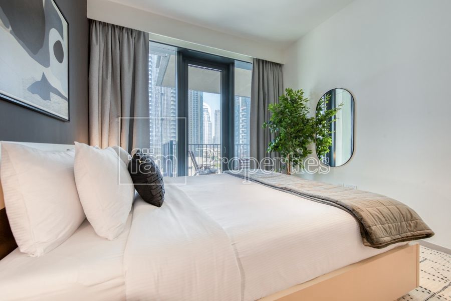 Апартаменты в Дубае, ОАЭ, 130 м2 фото 5