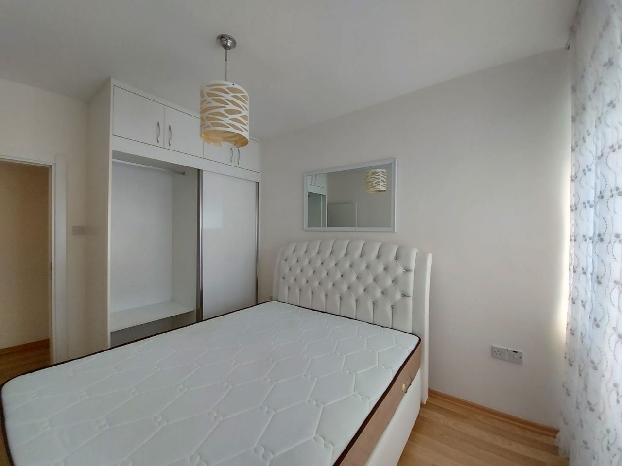 Апартаменты в Кирении, Кипр, 120 м2 фото 5