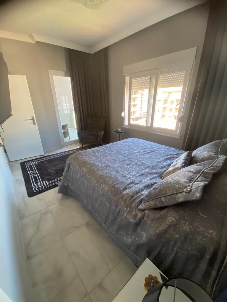 Квартира в Алании, Турция, 105 м2 фото 4