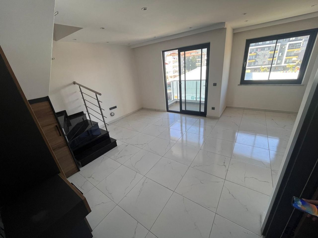 Пентхаус в Алании, Турция, 100 м2 фото 2