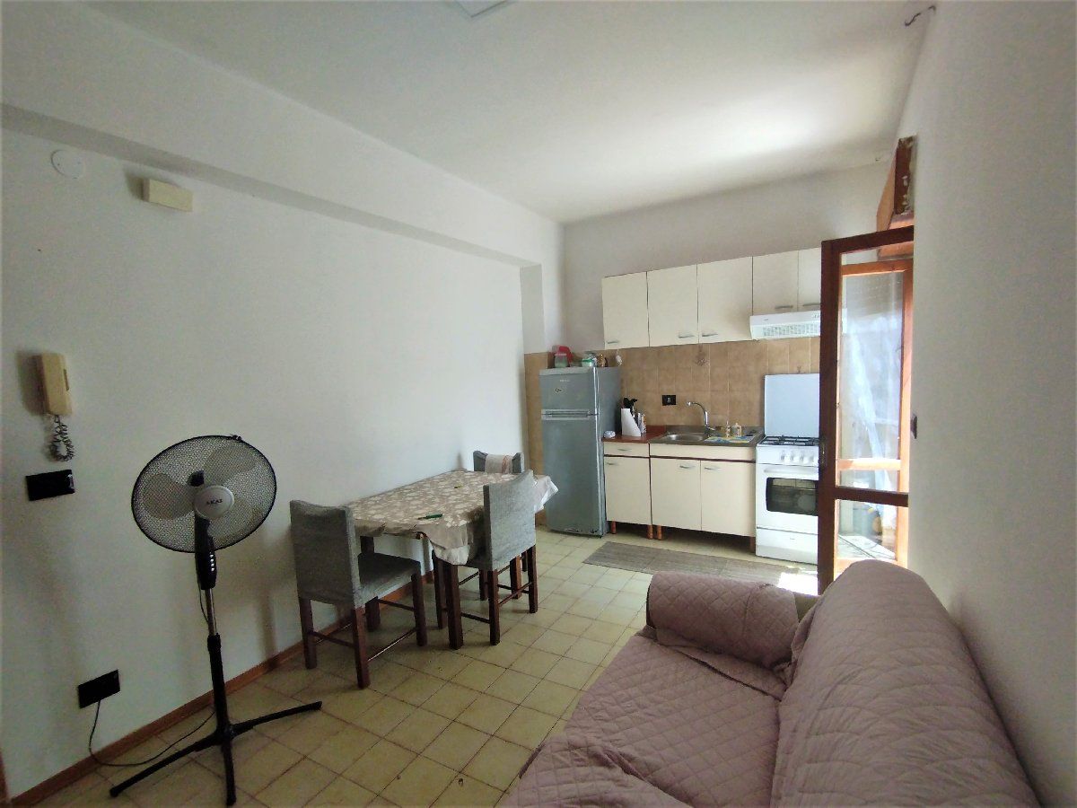 Квартира в Скалее, Италия, 45 м2 фото 2