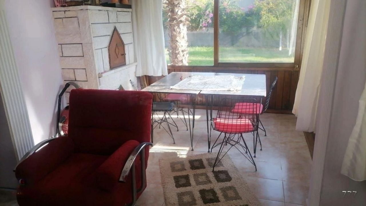 Вилла в Кемере, Турция, 90 м2 фото 3