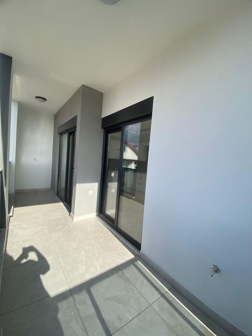 Квартира в Алании, Турция, 80 м2 фото 4