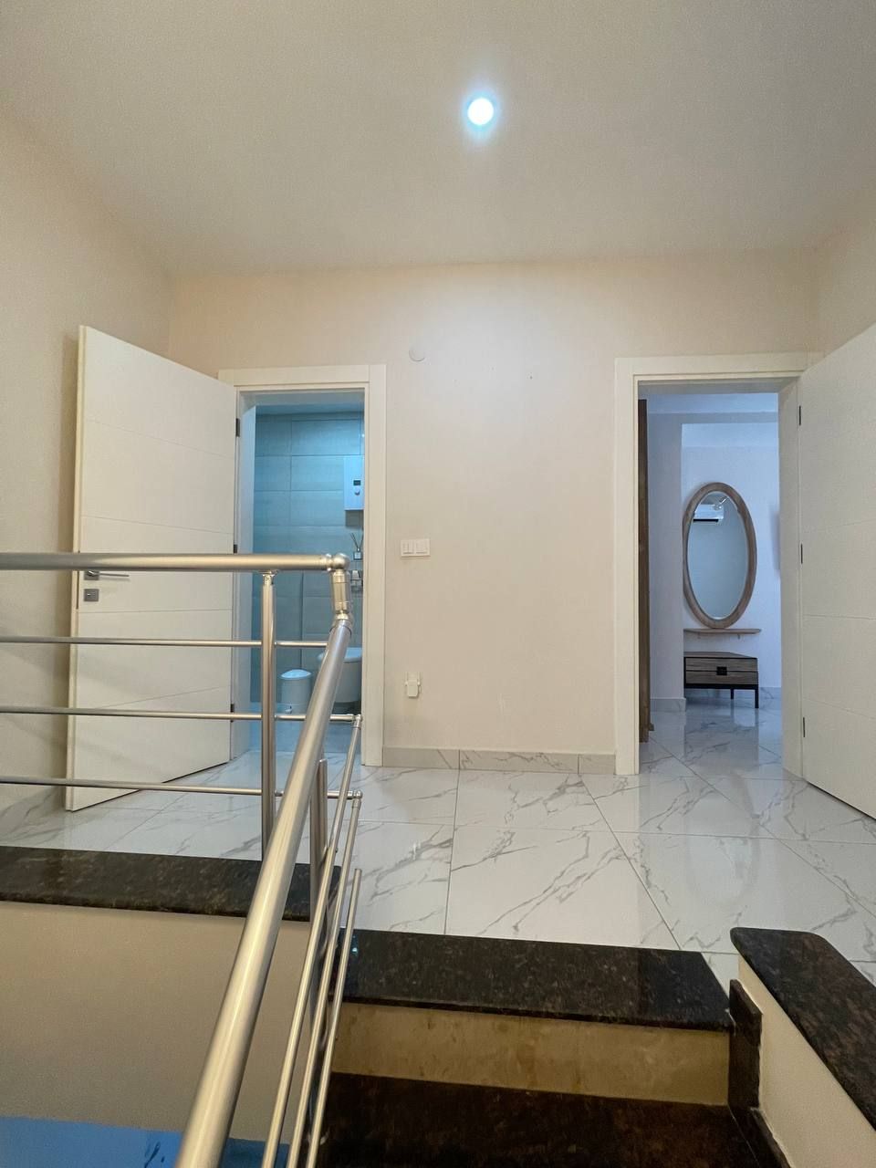 Пентхаус в Алании, Турция, 100 м2 фото 4