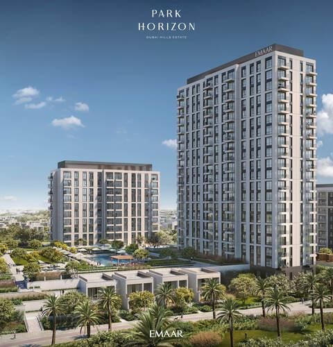 Апартаменты в Дубае, ОАЭ, 60.7 м2 фото 2
