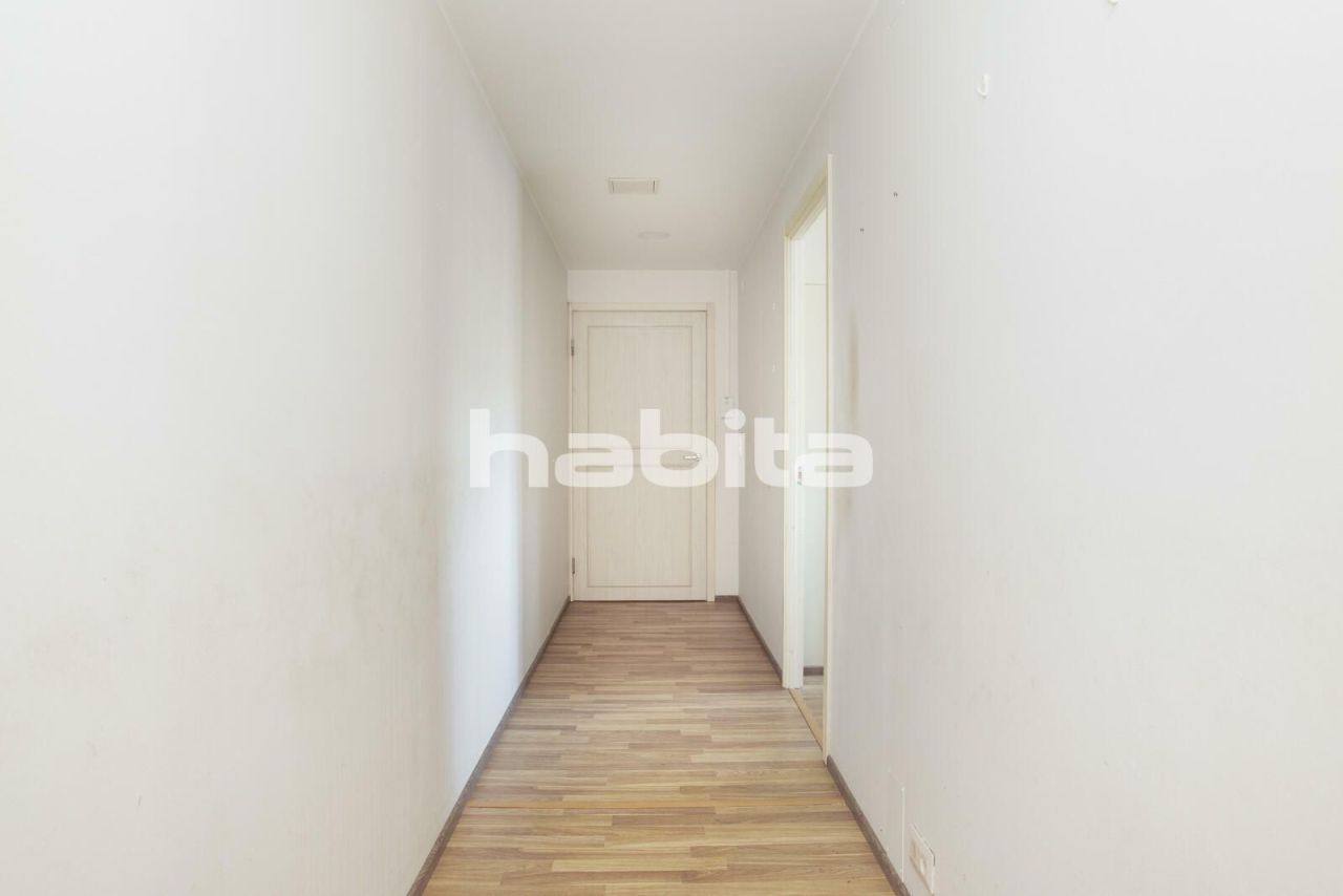 Апартаменты в Лахти, Финляндия, 50 м2 фото 2