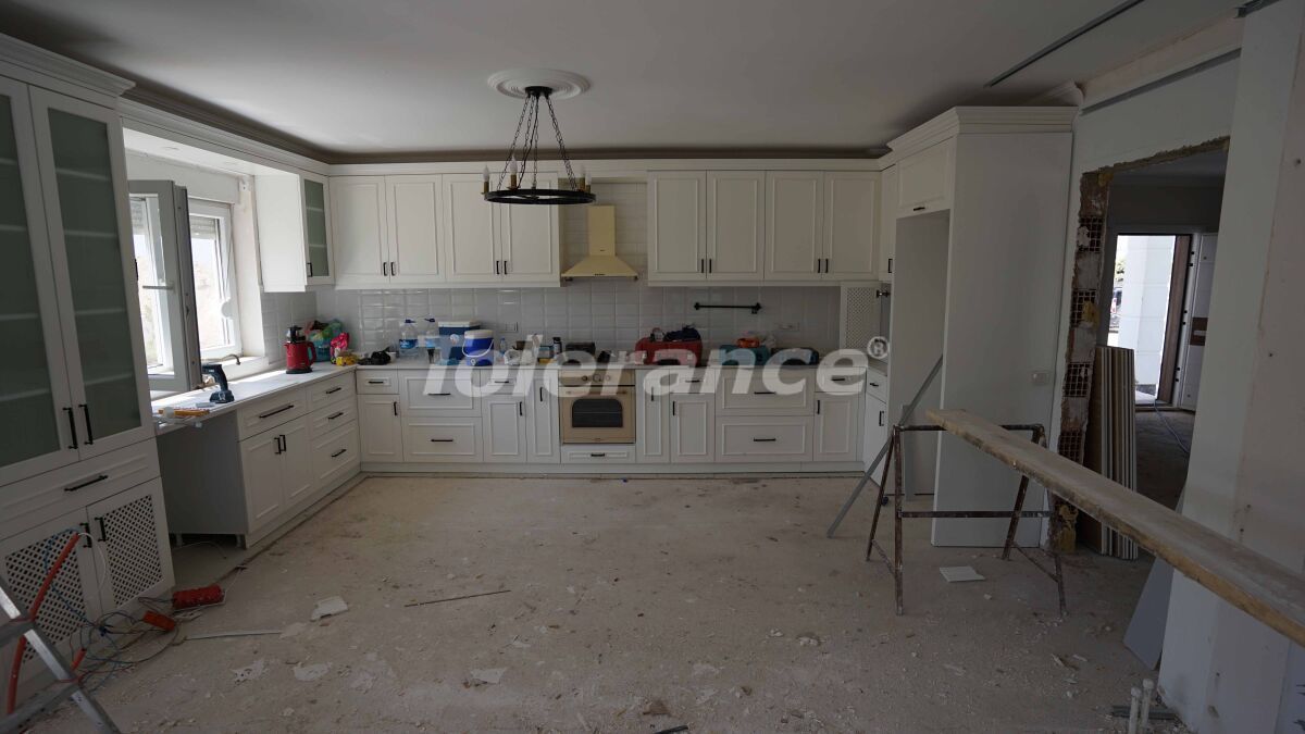 Вилла в Анталии, Турция, 523 м2 фото 4