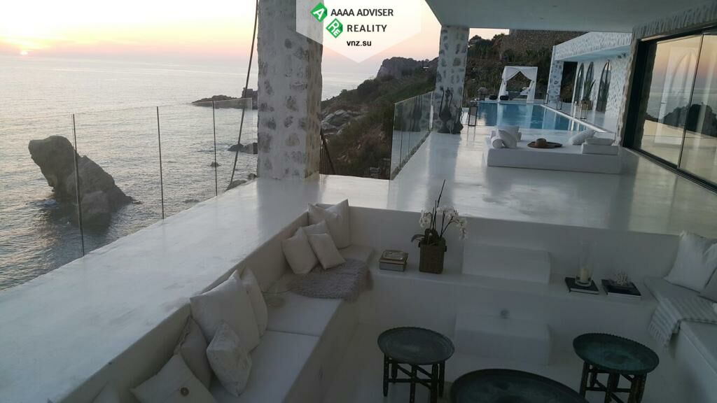 Вилла в Алании, Турция, 180 м2 фото 5