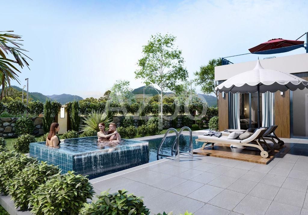 Вилла в Алании, Турция, 155 м2 фото 2