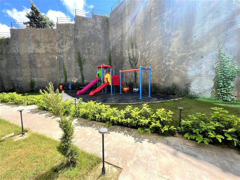 Квартира в Алании, Турция, 56 м2 фото 5