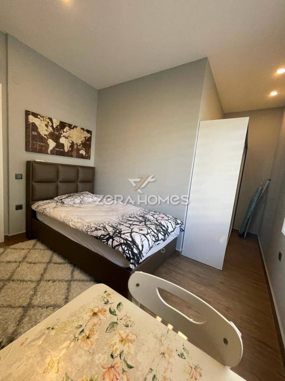 Апартаменты в Алании, Турция, 71 м2 фото 4