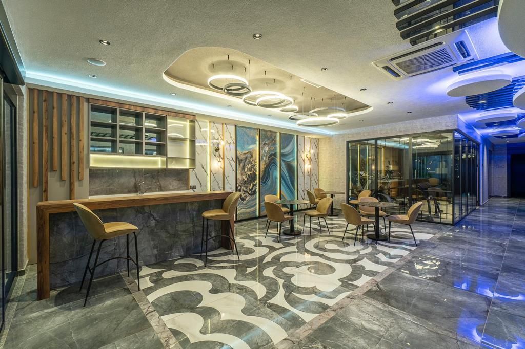 Апартаменты в Алании, Турция, 95 м2 фото 4