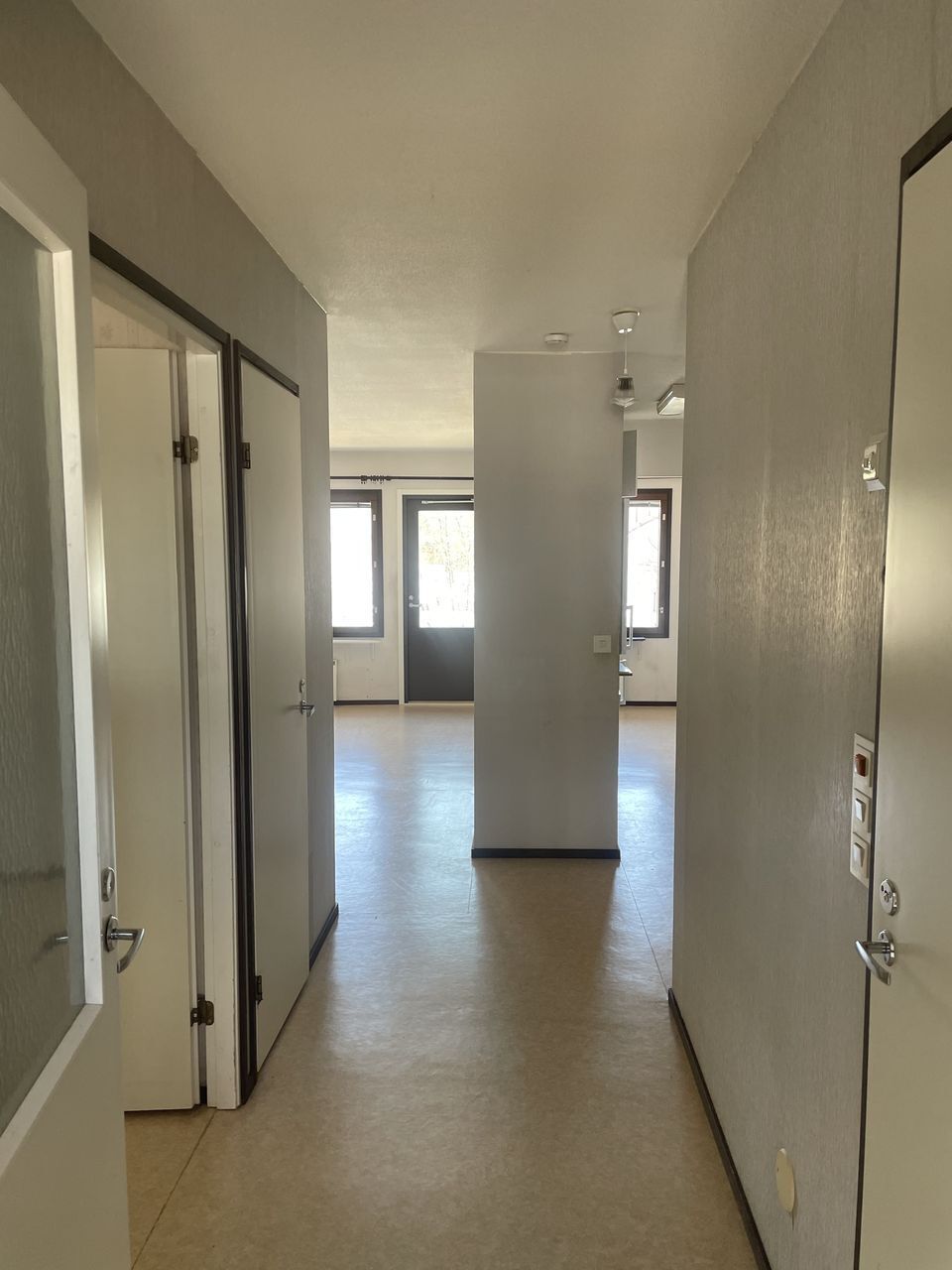 Таунхаус в Иисалми, Финляндия, 60 м2 фото 3