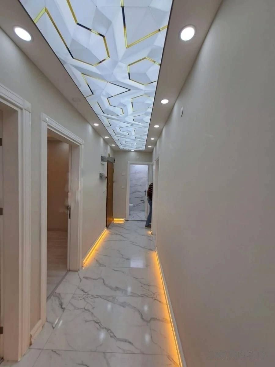 Квартира в Анталии, Турция, 100 м2 фото 5